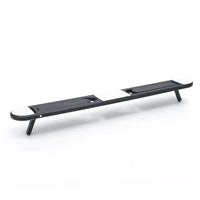 Plastic Black