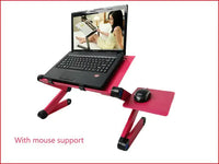 With Mouse Board 1